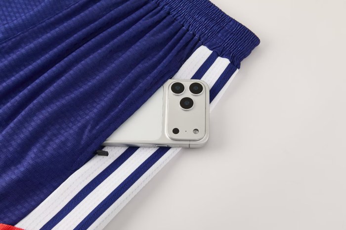 26-27 Japan High Quality Training Short Suit