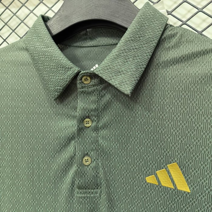 2026 AD High Quality Polo Short Sleeve