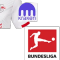 Bundesliga +Kraken (德甲普+左袖广告)