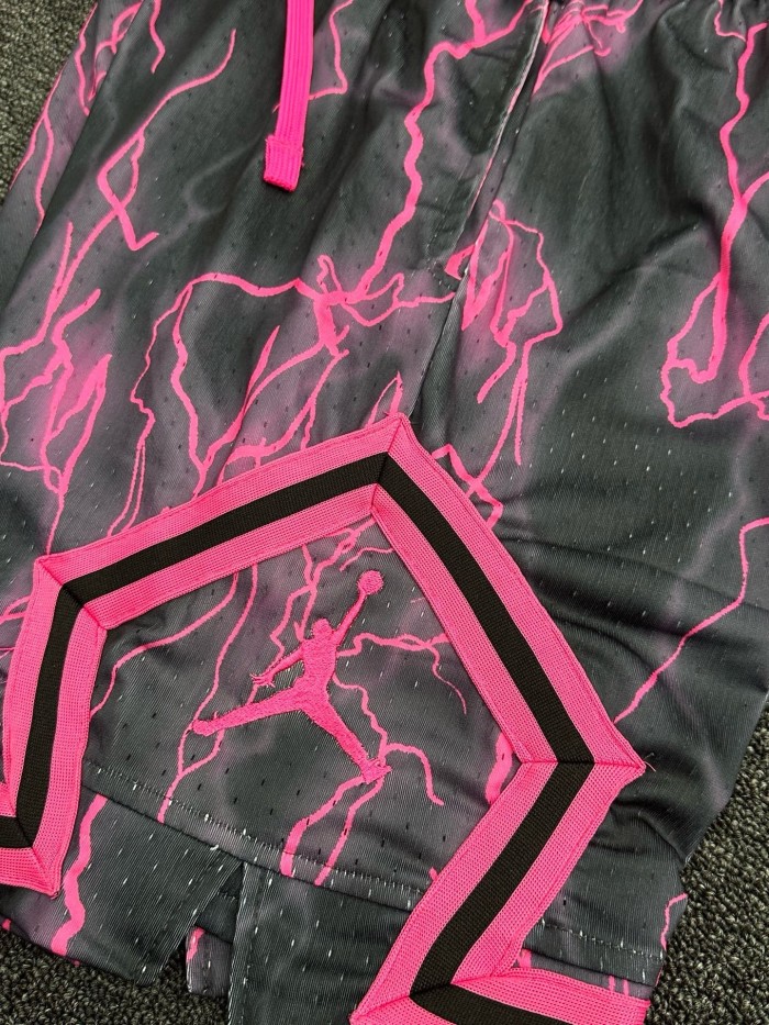 2026 High-Quality Embroidery Sporty Casual Pants - With pockets