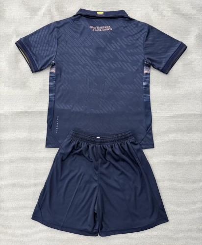 2026 Ecuador Away Adult Suit