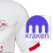Kraken (左袖广告)