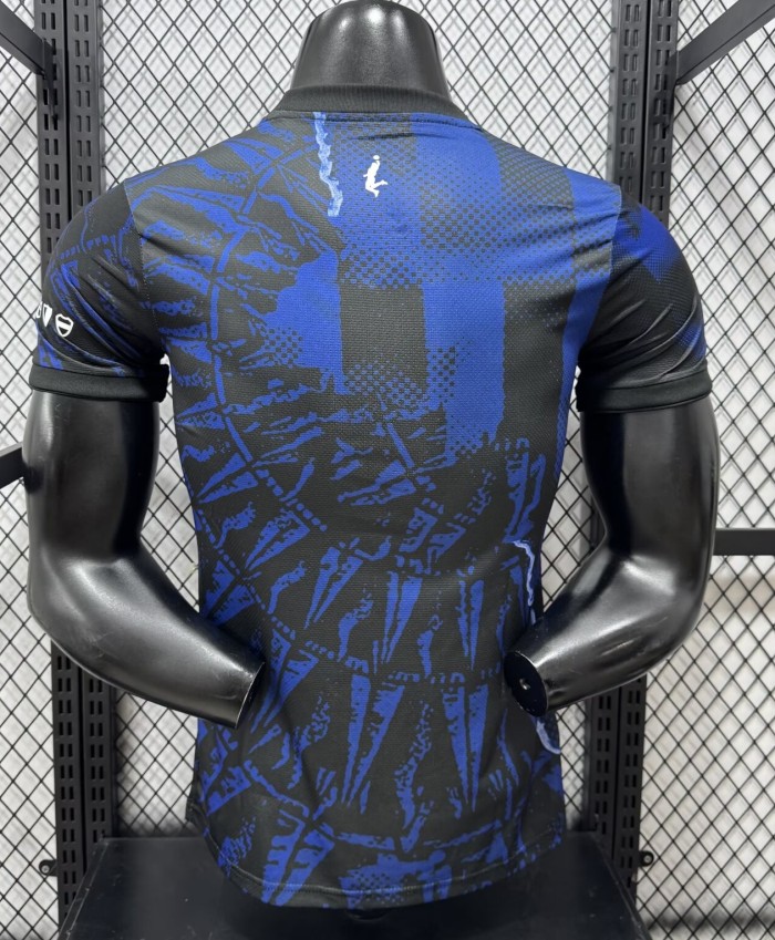 2026 Argentina Special Edition Player Version Soccer Jersey