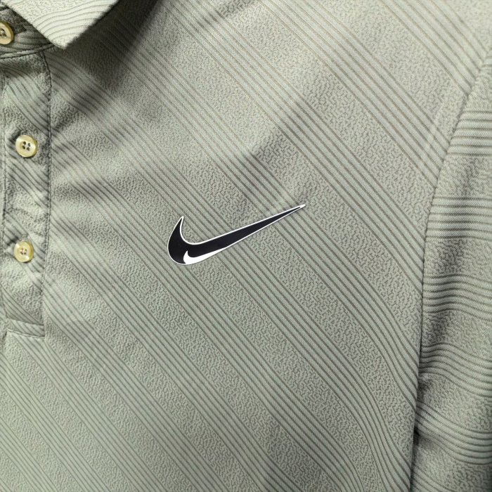 2026 NK Green High Quality Polo Short Sleeve