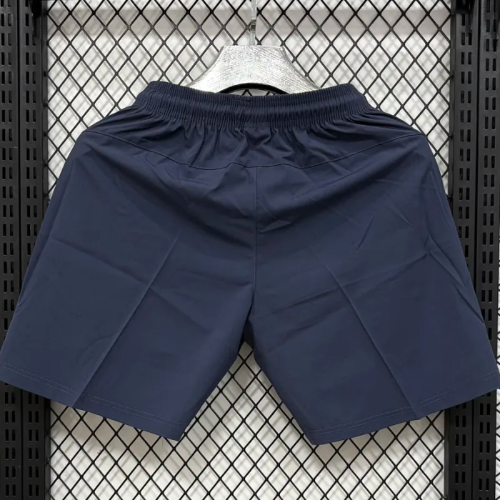2026 AD Blue gray Casual Short Pants