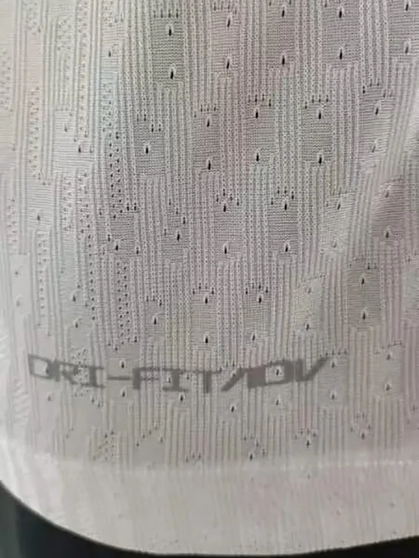 24-25 TOT Home Player Version Soccer Jersey