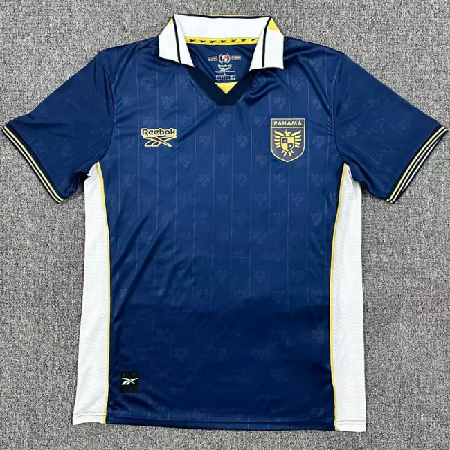 2026 Panama Third Fans Soccer Jersey