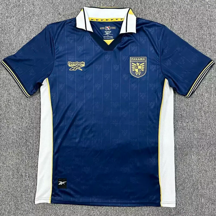 2026 Panama Third Fans Soccer Jersey