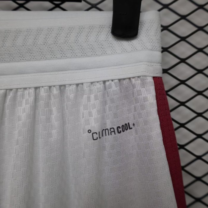 26-27 RMA Home Player Version Shorts Pants (球员短裤)
