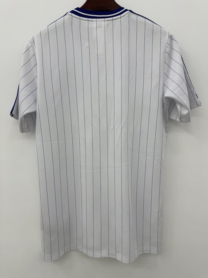 26-27 Millonarios Fútbol Casual Version Training Shirts