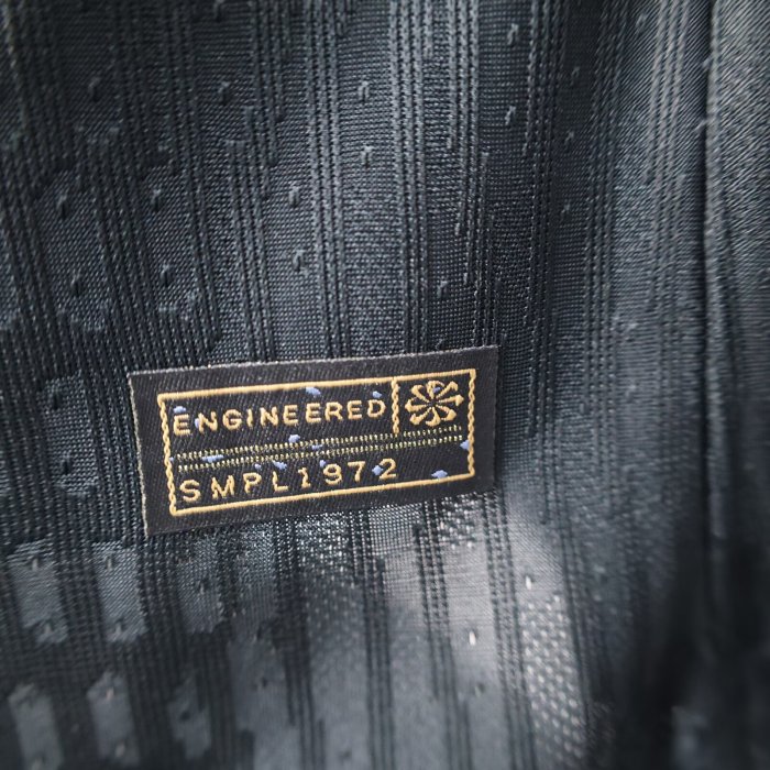 25-26 PSG Black Goalkeeper Player Version Soccer Jersey