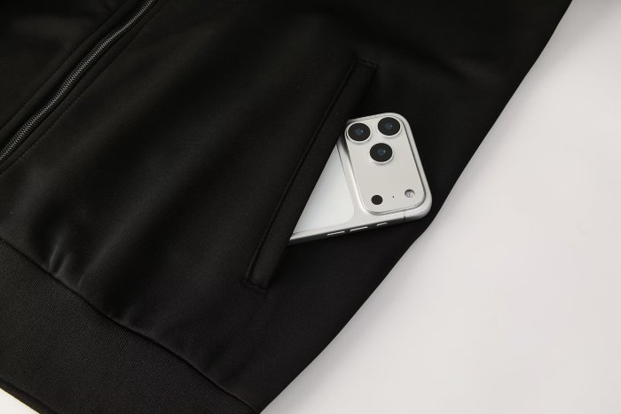 26-27 JAMAICA High Quality Jacket Tracksuit