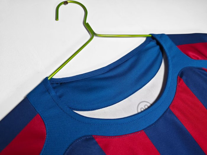 2005-2006 BAR Home Retro Soccer Jersey