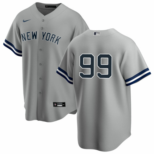 2026 MLB New York Yankees New Pattern Jersey