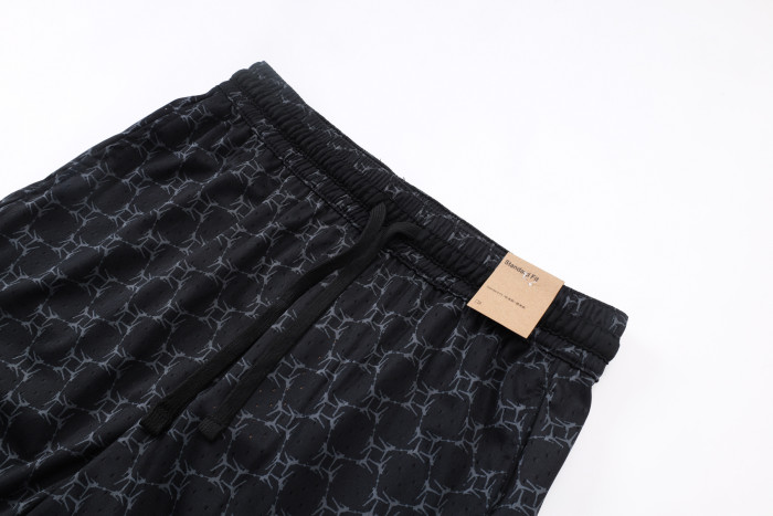 2026 High-Quality Sporty Casual Pants - With pockets