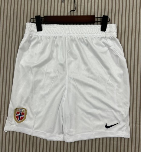 26-27 Norway Home Shorts Pants