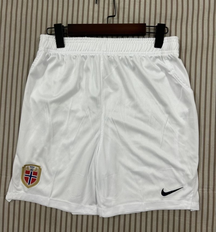 26-27 Norway Home Shorts Pants