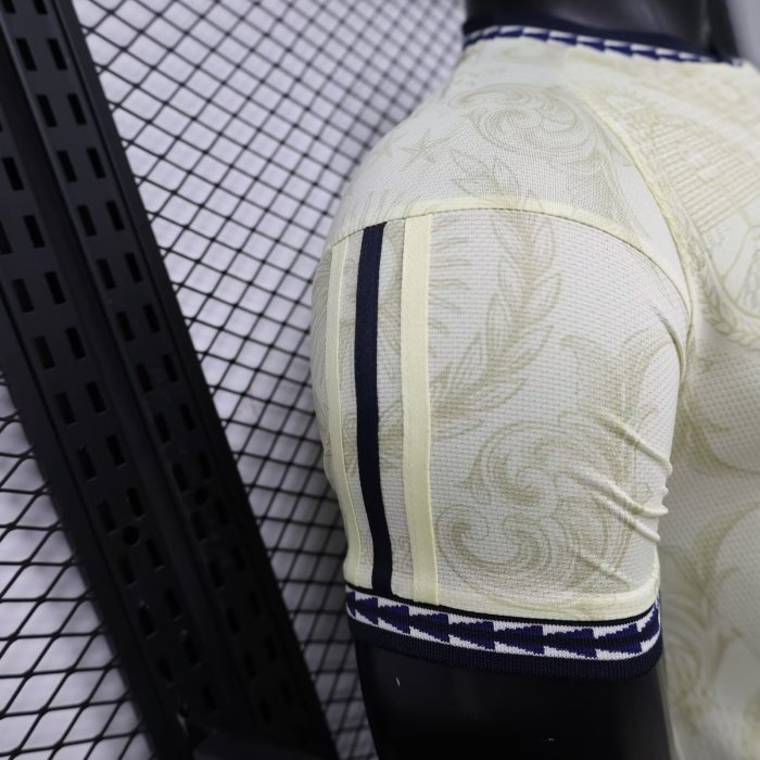 2026 Argentina Special Edition Player Version Soccer Jersey