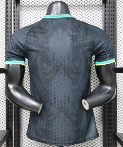 26-27 Brazil Special Edition Player Version Soccer Jersey