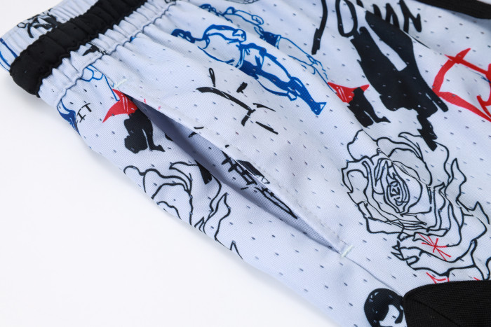 2026 High-Quality Sporty Casual Pants - With pockets