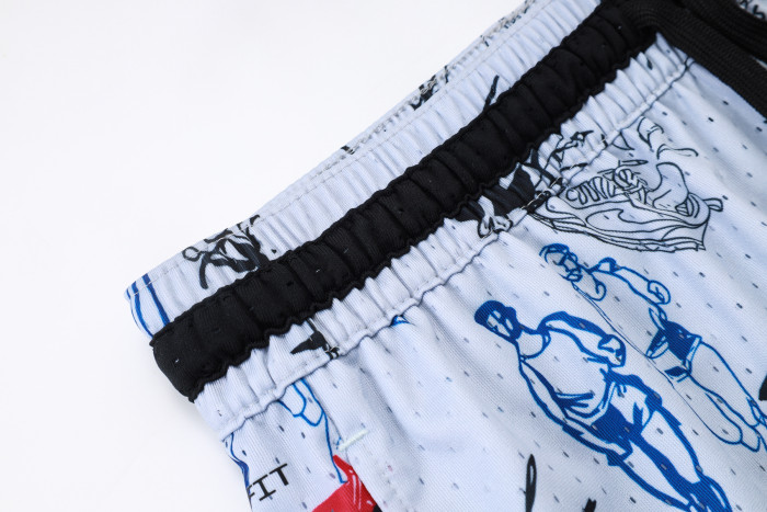 2026 High-Quality Sporty Casual Pants - With pockets