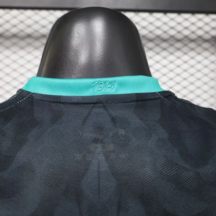 26-27 Brazil Special Edition Player Version Soccer Jersey