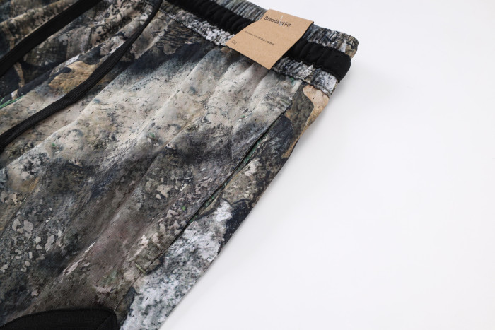 2026 High-Quality Sporty Casual Pants - With pockets