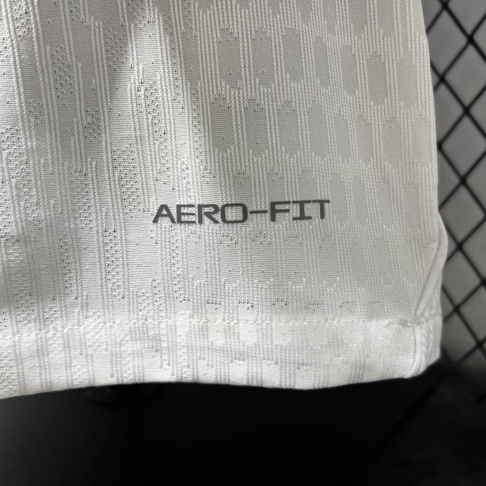 2026 World Cup Poland Home Player Version Soccer Jersey