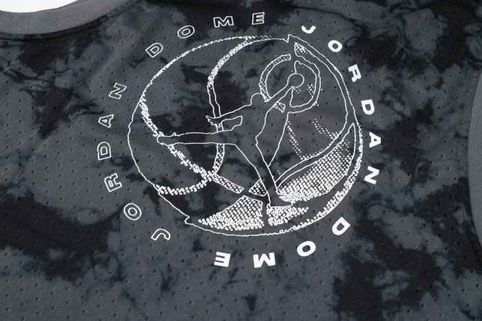 2026 High-Quality Black Vest