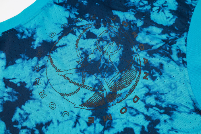 2026 High-Quality Blue Vest