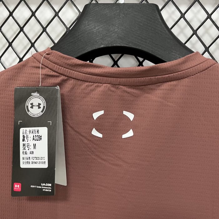 2026 UA High Quality Casual T-Shirt