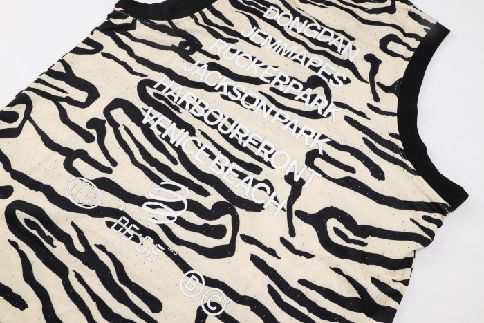 2026 High-Quality Yellow Vest