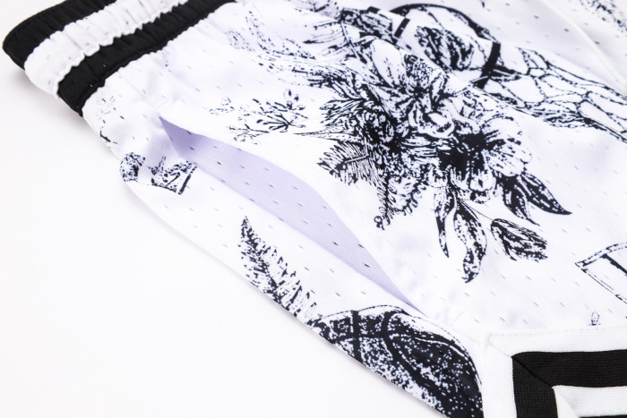 2026 High-Quality Sporty Casual Pants - With pockets