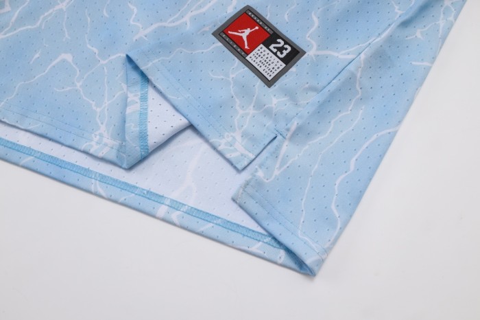 2026 High-Quality Blue Vest