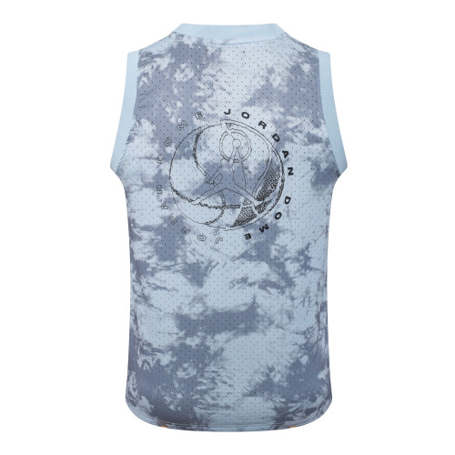 2026 High-Quality Gray Vest