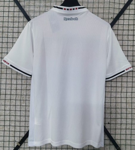 26-27 Santa Cruz Away Fans Soccer Jersey