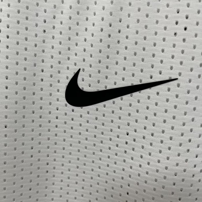 2026 NK White Casual And Breathable Vest