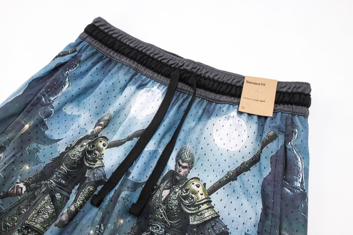 2026 High-Quality Sporty Casual Pants - With pockets