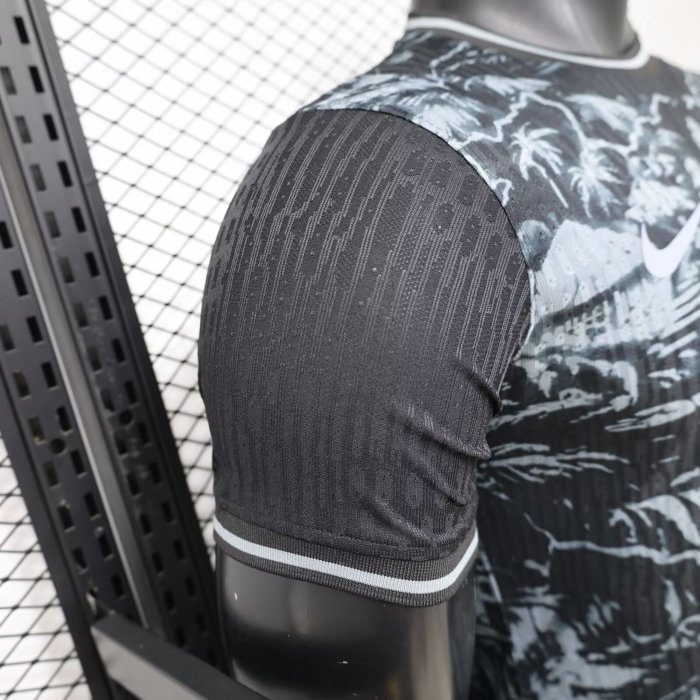 26-27 Brazil Special Edition Player Version Soccer Jersey