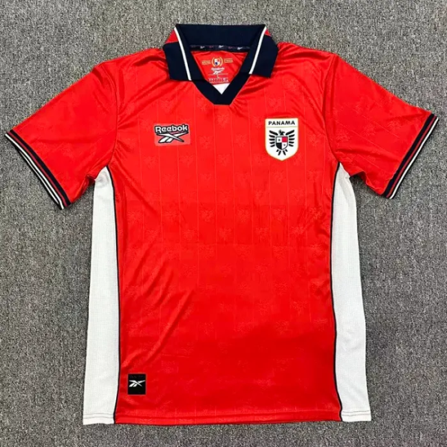 2026 Panama Home Fans Soccer Jersey