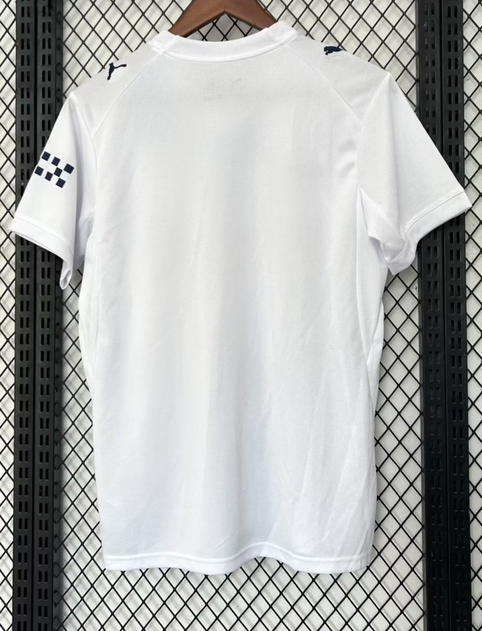 26-27 Man City Special Edition Fans Soccer Jersey