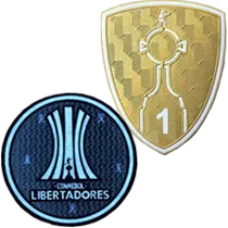 26-27 Fluminense Blue Fans Soccer Jersey