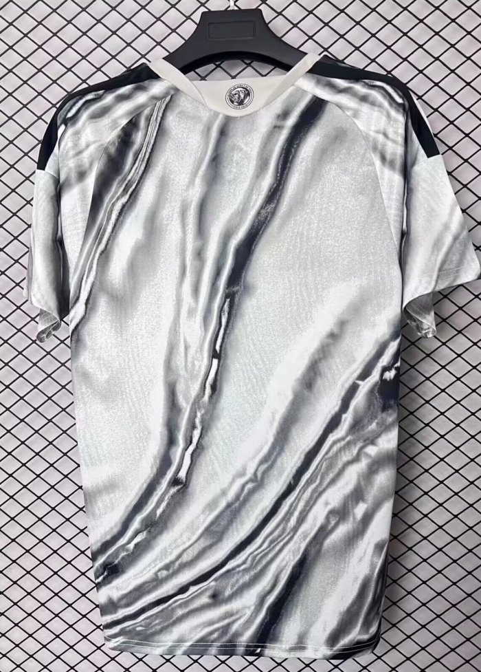 26-27 Colo-Colo Special Edition Fans Soccer Jersey