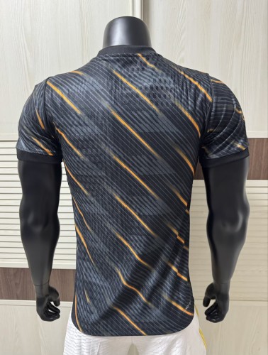 2026 France Black GoalKeeper Player Version Soccer Jersey