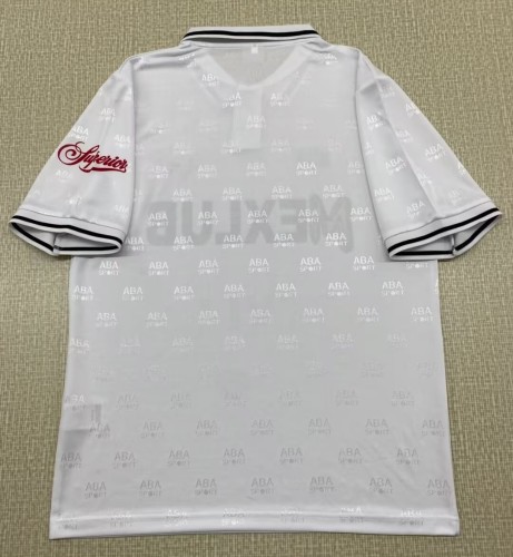1994-1995 Chivas Away Retro Soccer Jersey