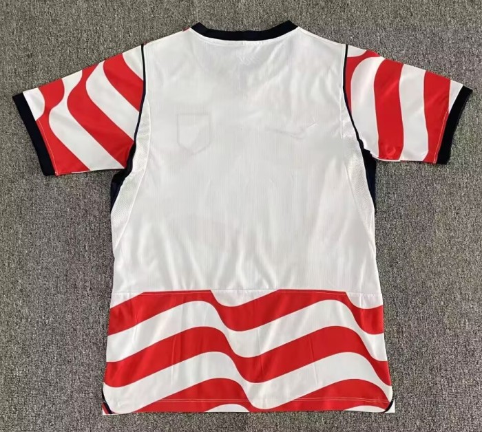 2026 USA Home Fans Soccer Jersey