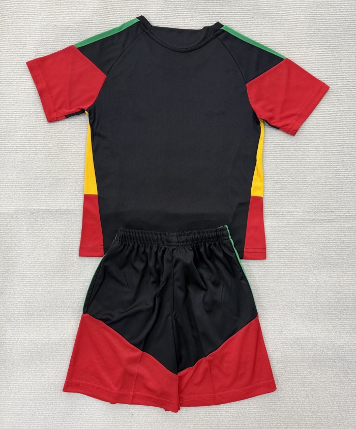 26-27 JAMAICA Special Edition Adult Suit