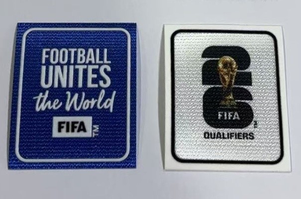 2026 World Cup Brazil Away Fans Soccer Jersey 1:1 Thai Quality