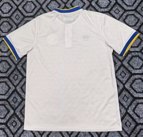 2026 Bosnia And Herzegovina Home Fans Soccer Jersey