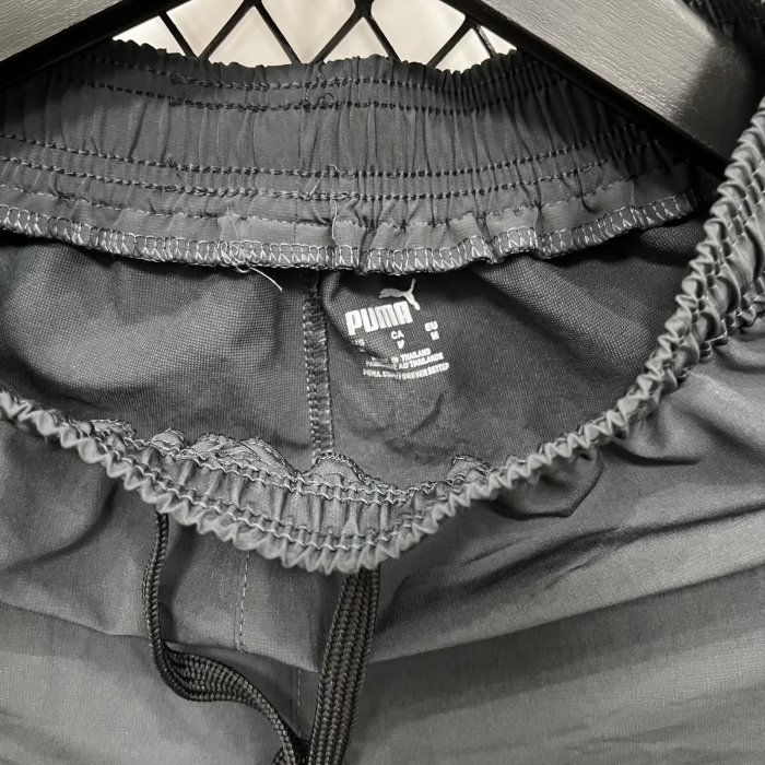 2026 PM Gery Casual Short Pants